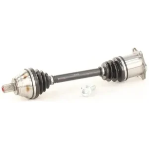 Import Direct CV Axle Shaft – New – AD8724 - view 2