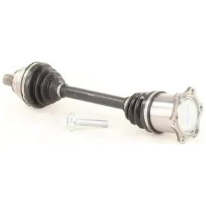 Import Direct CV Axle Shaft – New – AD8724 - view 3