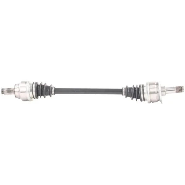 Import Direct CV Axle Shaft – New – BM8132