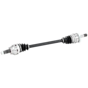 Import Direct CV Axle Shaft – New – BM8132 - view 2