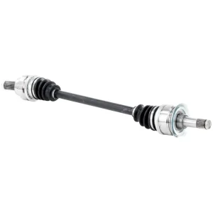Import Direct CV Axle Shaft – New – BM8132 - view 3