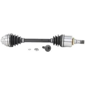 Import Direct CV Axle Shaft – New – BM8141