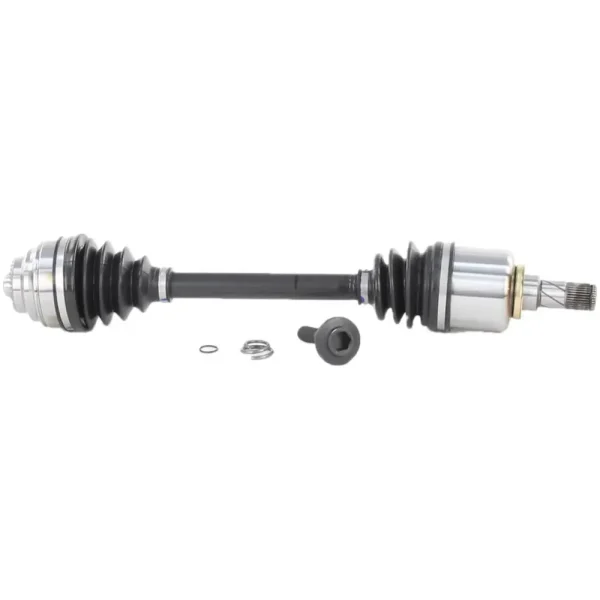 Import Direct CV Axle Shaft – New – BM8141