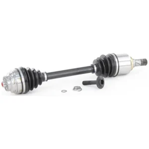 Import Direct CV Axle Shaft – New – BM8141 - view 2
