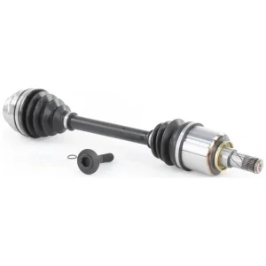 Import Direct CV Axle Shaft – New – BM8141 - view 3