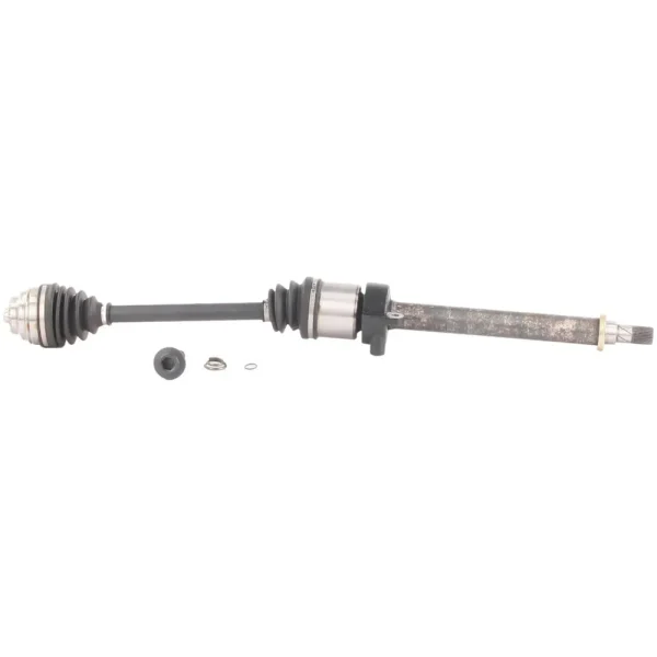 Import Direct CV Axle Shaft – New – BM8142