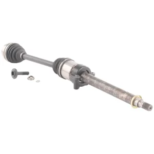 Import Direct CV Axle Shaft – New – BM8142 - view 3