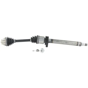 Import Direct CV Axle Shaft – New – BM8143