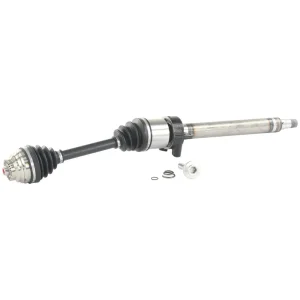 Import Direct CV Axle Shaft – New – BM8143 - view 2
