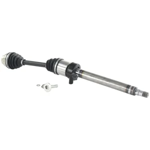Import Direct CV Axle Shaft – New – BM8143 - view 3