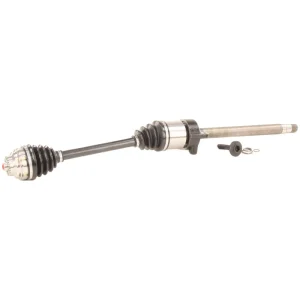Import Direct CV Axle Shaft – New – BM8144 - view 2