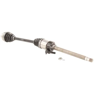 Import Direct CV Axle Shaft – New – BM8144 - view 3