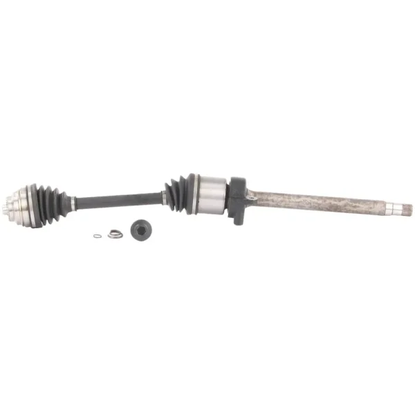 Import Direct CV Axle Shaft – New – BM8146