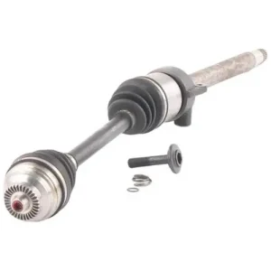 Import Direct CV Axle Shaft – New – BM8146 - view 2