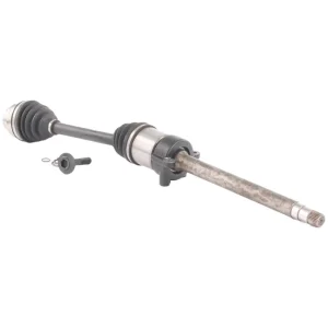 Import Direct CV Axle Shaft – New – BM8146 - view 3