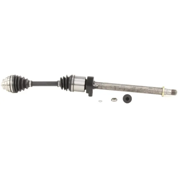 Import Direct CV Axle Shaft – New – BM8147