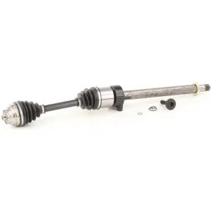 Import Direct CV Axle Shaft – New – BM8147 - view 2