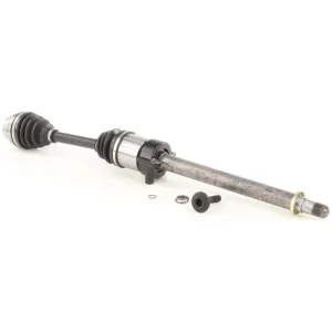 Import Direct CV Axle Shaft – New – BM8147 - view 3