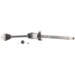 Import Direct CV Axle Shaft – New – BM8145