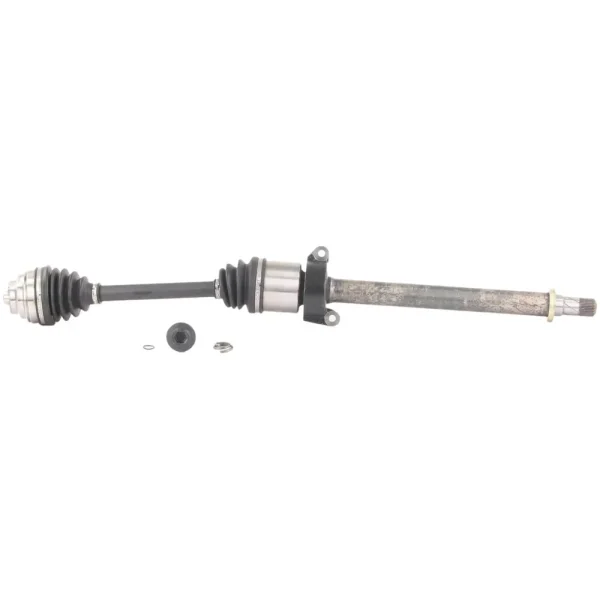 Import Direct CV Axle Shaft – New – BM8145