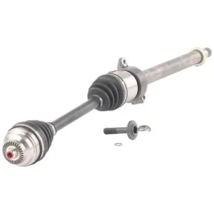 Import Direct CV Axle Shaft – New – BM8145 - view 2