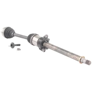 Import Direct CV Axle Shaft – New – BM8145 - view 3