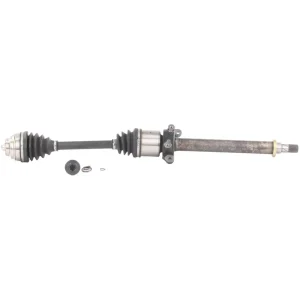 Import Direct CV Axle Shaft – New – BM8148