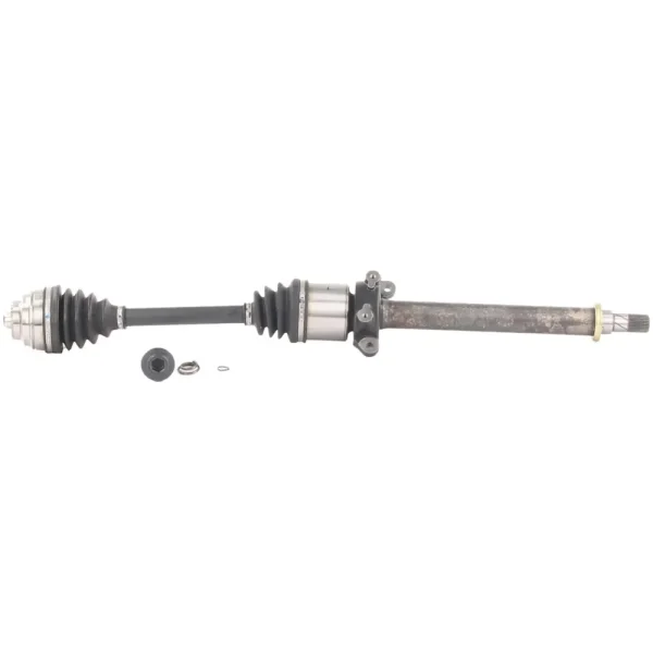 Import Direct CV Axle Shaft – New – BM8148