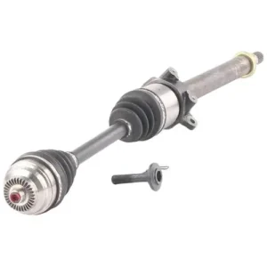 Import Direct CV Axle Shaft – New – BM8148 - view 2