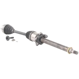 Import Direct CV Axle Shaft – New – BM8148 - view 3