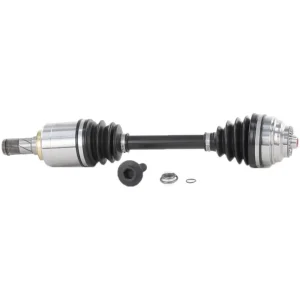 Import Direct CV Axle Shaft – New – BM8149