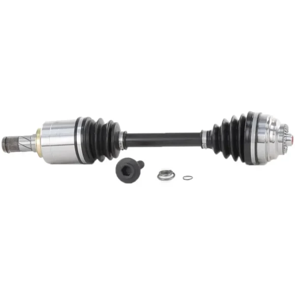 Import Direct CV Axle Shaft – New – BM8149