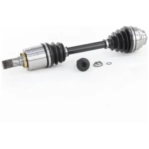 Import Direct CV Axle Shaft – New – BM8149 - view 2