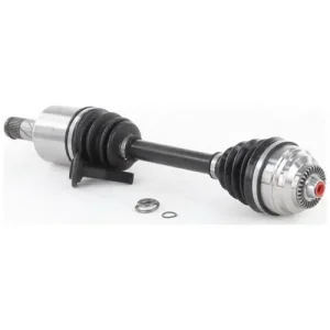 Import Direct CV Axle Shaft – New – BM8149 - view 3
