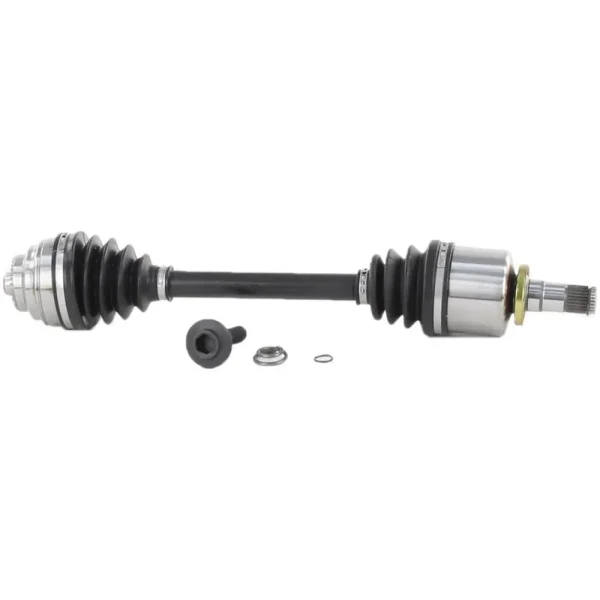 Import Direct CV Axle Shaft – New – BM8150