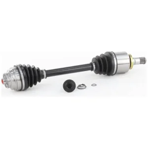 Import Direct CV Axle Shaft – New – BM8150 - view 2