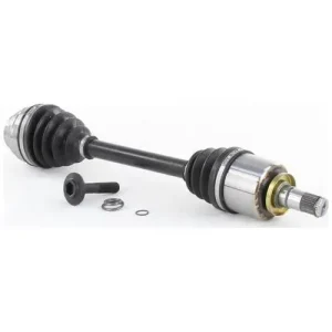 Import Direct CV Axle Shaft – New – BM8150 - view 3