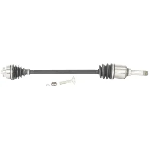 Import Direct CV Axle Shaft – New – BM8151