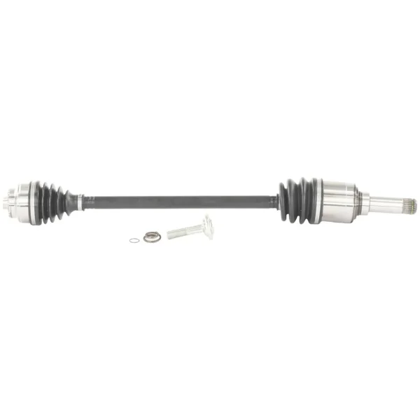 Import Direct CV Axle Shaft – New – BM8151