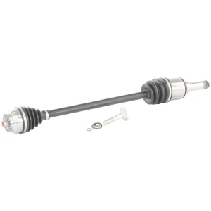 Import Direct CV Axle Shaft – New – BM8151 - view 2