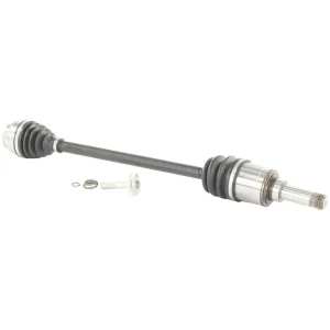 Import Direct CV Axle Shaft – New – BM8151 - view 3