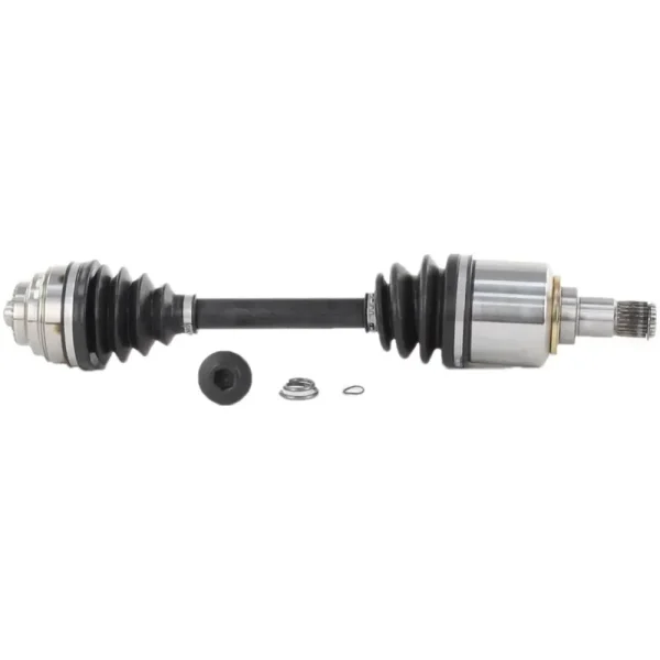 Import Direct CV Axle Shaft – New – BM8152