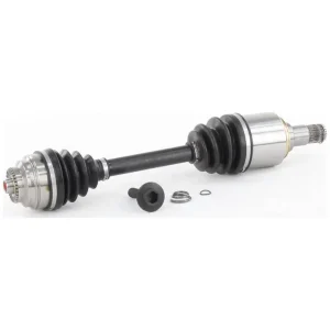 Import Direct CV Axle Shaft – New – BM8152 - view 2