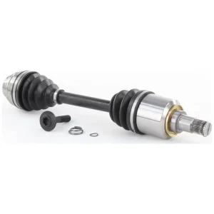Import Direct CV Axle Shaft – New – BM8152 - view 3