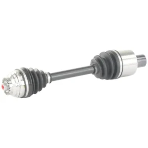 Import Direct CV Axle Shaft – New – BM8153 - view 2