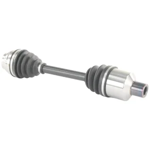 Import Direct CV Axle Shaft – New – BM8153 - view 3