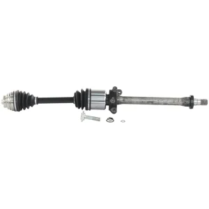 Import Direct CV Axle Shaft – New – BM8154