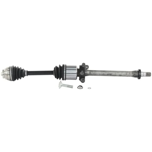 Import Direct CV Axle Shaft – New – BM8154