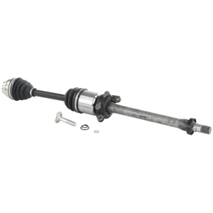 Import Direct CV Axle Shaft – New – BM8154 - view 3