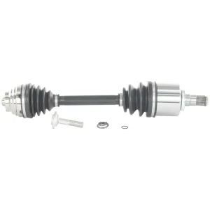 Import Direct CV Axle Shaft – New – BM8155